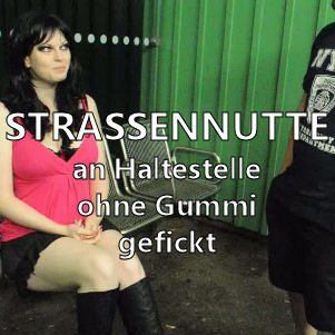 Straßennutte Straßennutte