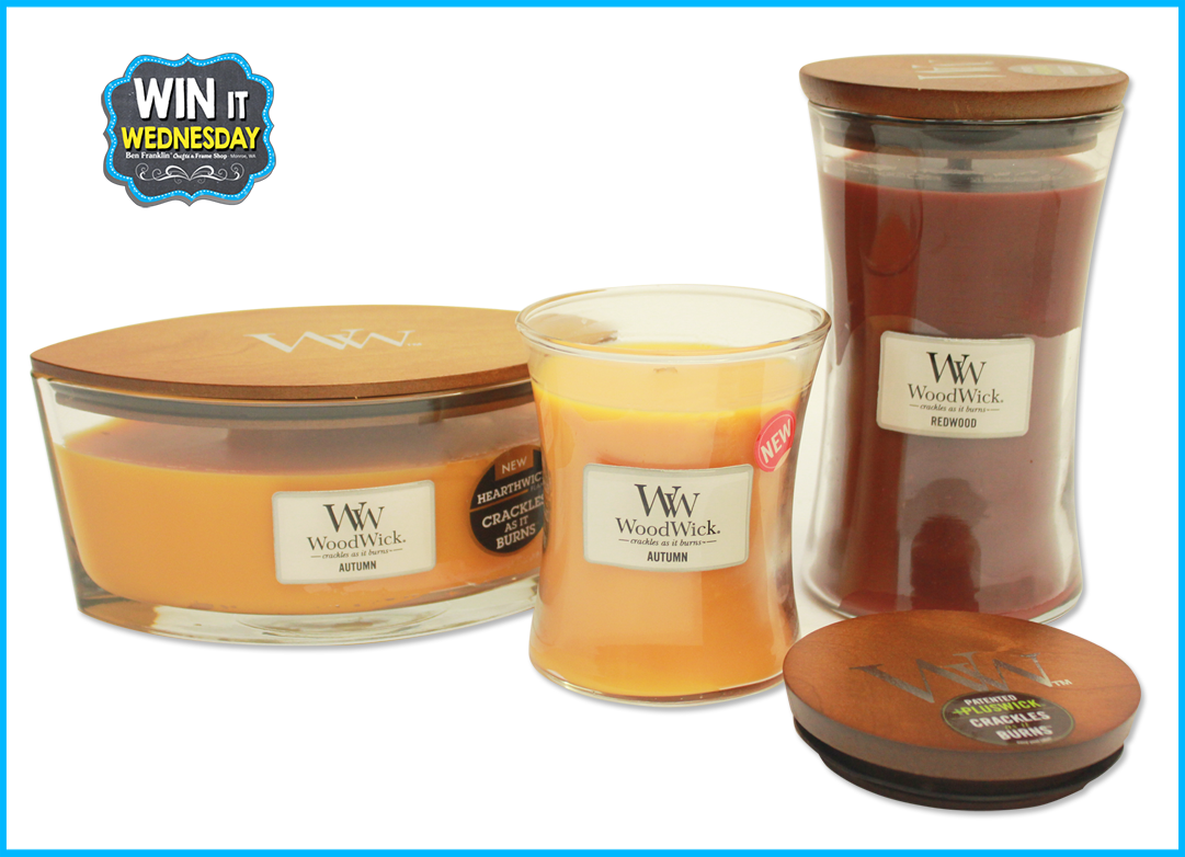 woodwick candle candles crackling wick wood sept win scents crackle