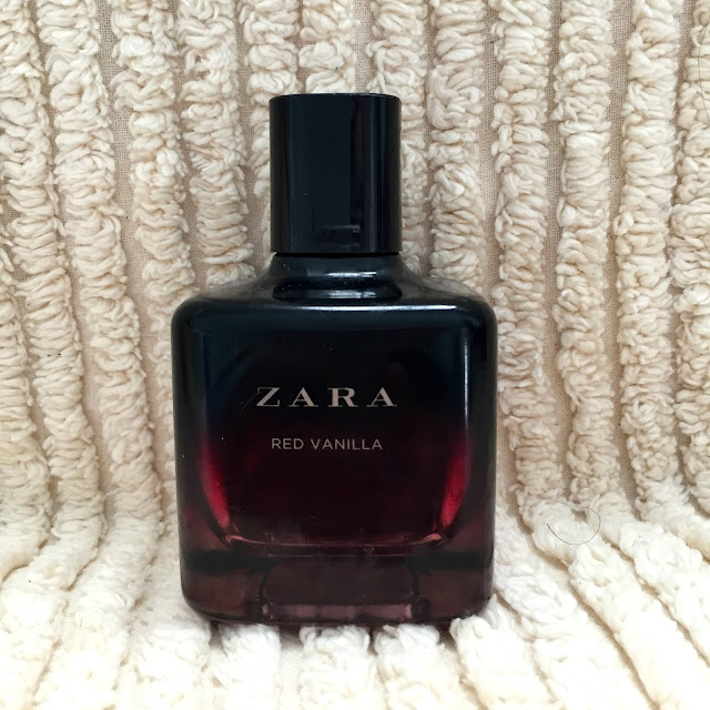 Les Parfums ZARA Mon Avis R Y M M Y R