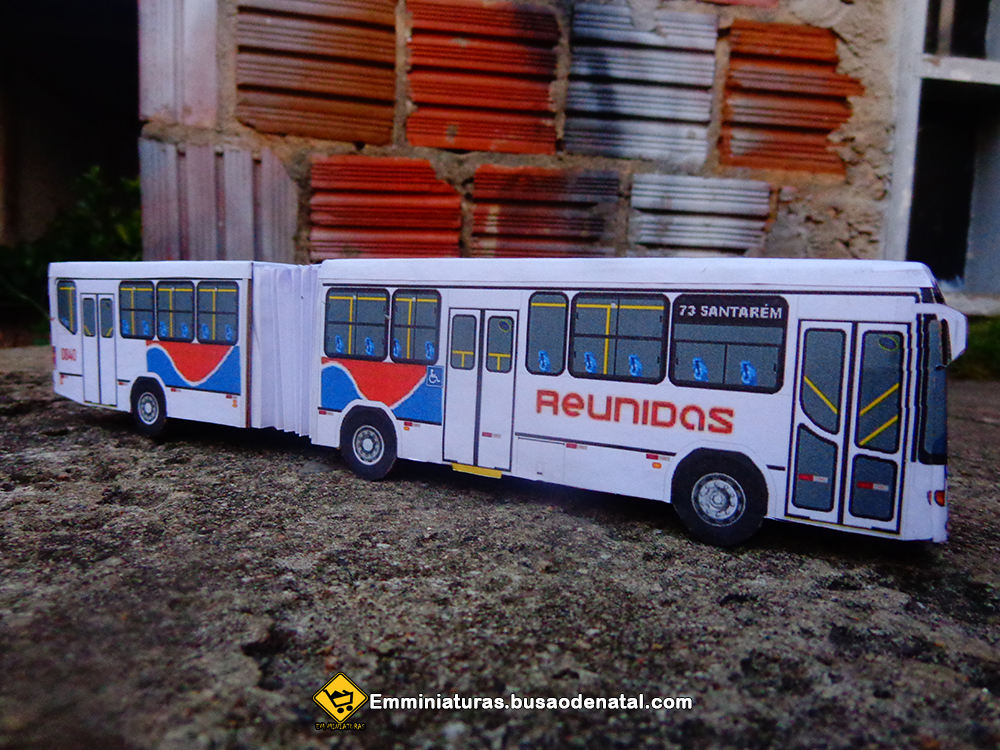 Última miniatura de configuração articulado produzido em 2017