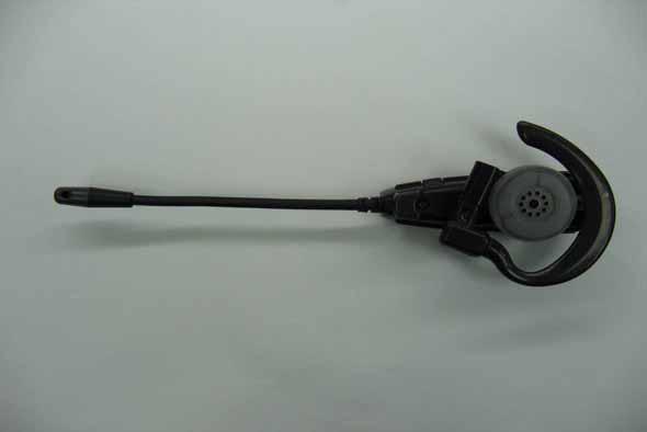 Big Dutch Blog: Yaesu BH-1 BlueTooth headset for FTM-10R