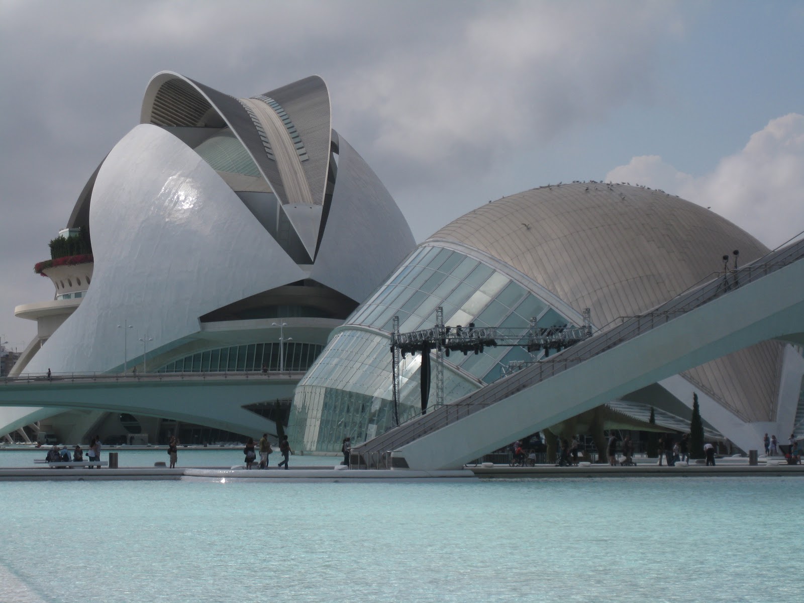 Porque La Arquitectura Es Ciencia Tecnica Y Arte pepetoideas.blogspot.com