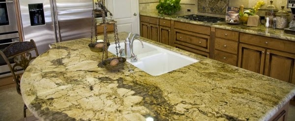 Granite Countertops