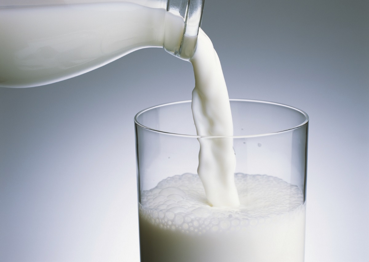 Why does milk turn sour? My Q/A Corner