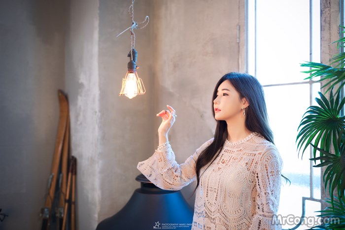 Beautiful Han Ga Eun in the February 2017 fashion photo shoot (98 photos) photo 3-17