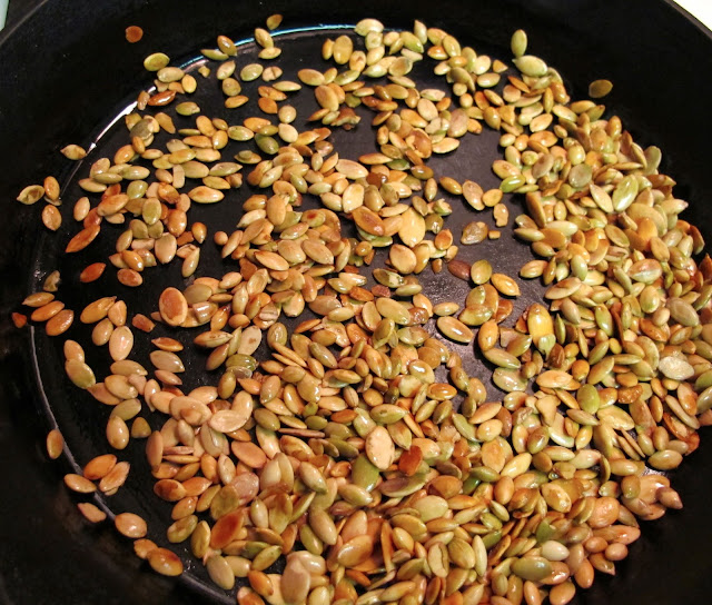 Flounder with Asparagus Hummus, Blue Cheese, Red Onion and Roasted