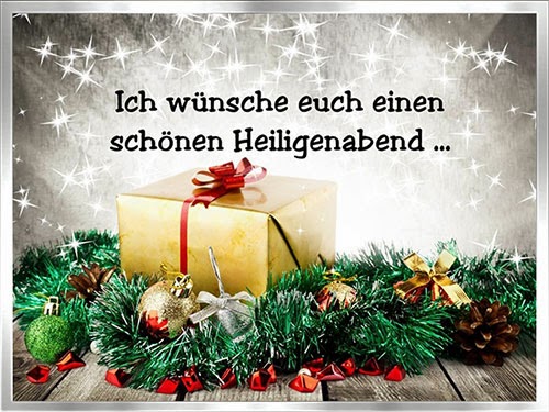 Weihnachtsbilder downloaden: Schöne Weihnachtsgrussbilder