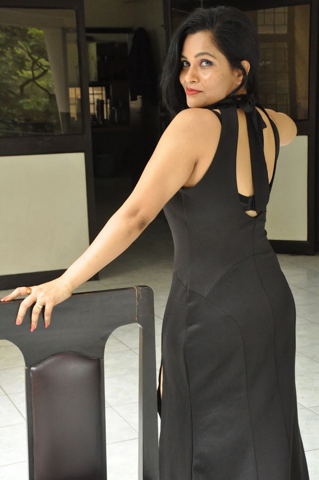 Revathi Chowdary Revathi Chowdary