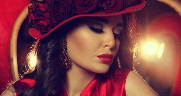 Watch Cyrine Abdel Nour Habaybi {hot} سيرين عبد النور حبايبي Hot Arabic Music