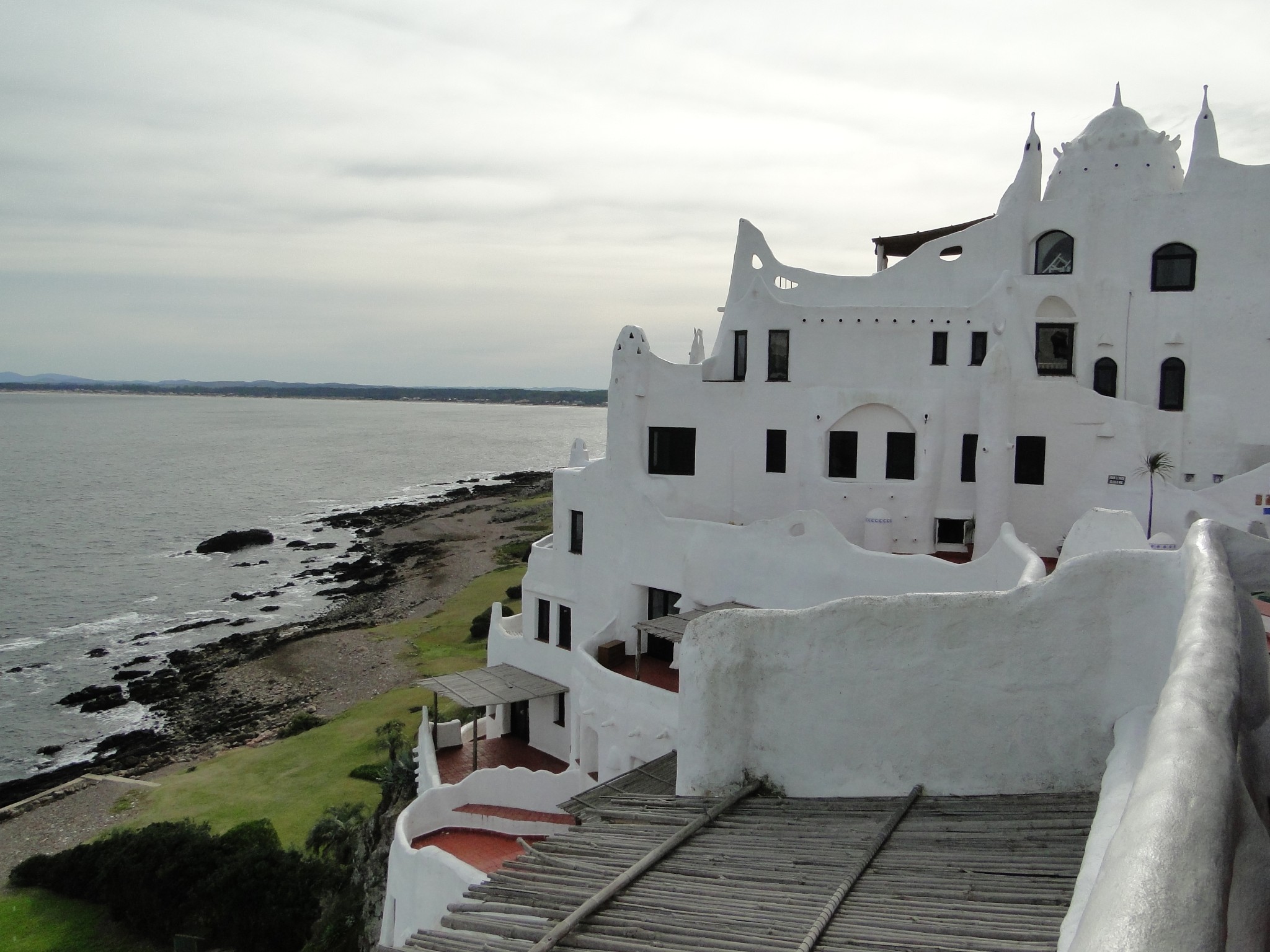 Punta Del Este e Casa Pueblo