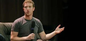  Business, San Francisco, Facebook, Chief Executive, Mark Zuckerberg, Donating, Half a billion dollars, Facebook stock, Silicon Valley charity, Second major donation, Committing, Giving,