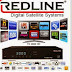 Redline HD Digital Receiver New Model Softwares Free Download