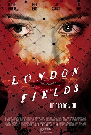 London Fields - Legendado via Torrent
