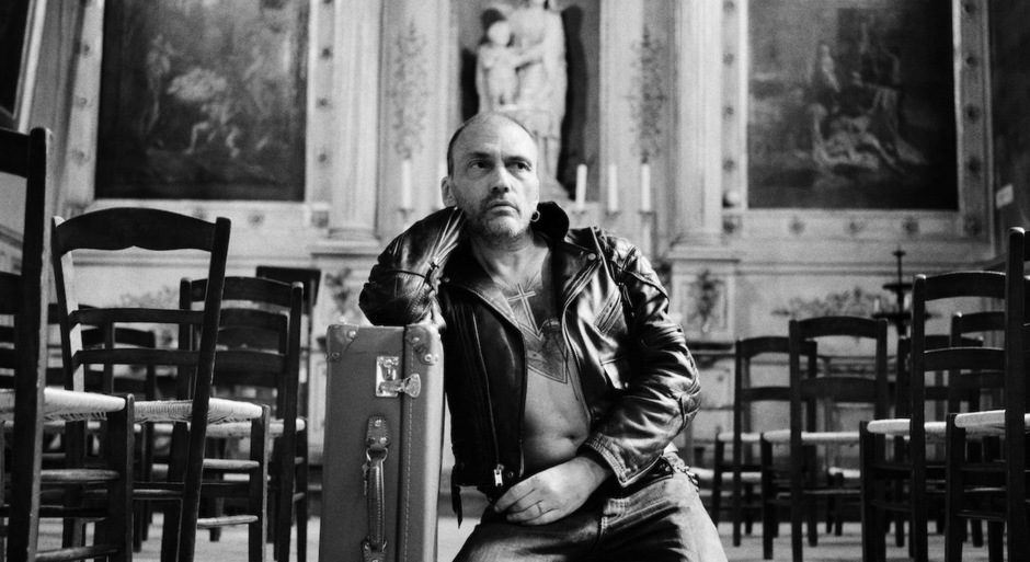 Daniel Darc Je Me Souviens Je Me Rappelle ROCKERPARIS: Exposition "Je me souviens, je me rappelle" Daniel Darc