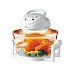 Horno Combi Grill Turbo Broiler Astan Hogar