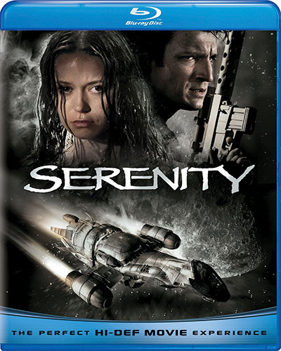 Serenity (2005) 1080p BDRip Dual Audio Latino-Inglés [Subt. Esp] (Ciencia ficción. Aventuras. Acción)