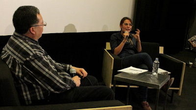 En la Cineteca Nacional se habló de la faceta como guionista y cineasta