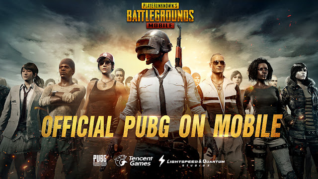 PUBG Mobile, Game Battle Royale Yang Siap Meracuni Gamers Indonesia
