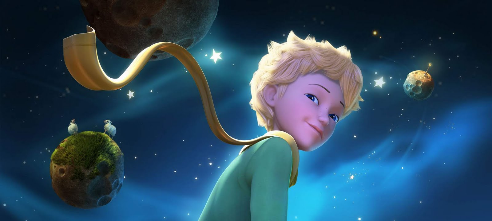 Cine Informacion y mas: Discovery Kids presenta 'El