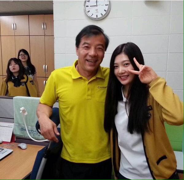 [FULL HQ] Red Velvet Predebut photos - HQ KPOP PHOTOS