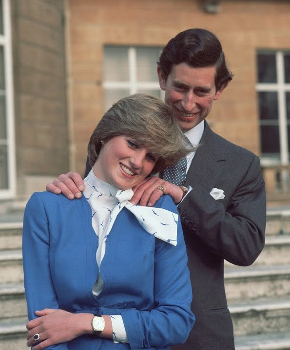 Enchanted Serenity of Period Films: Princess Diana's 50th Birthday
