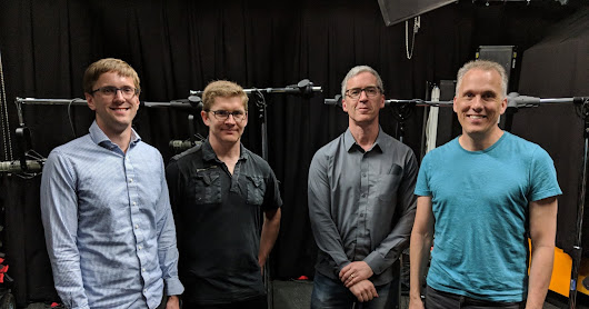 Episode 92: Navigation Controller