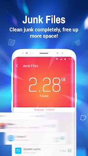 Clean Master v6.11.8 Full APK Clean Master v6.11.8 Full APK