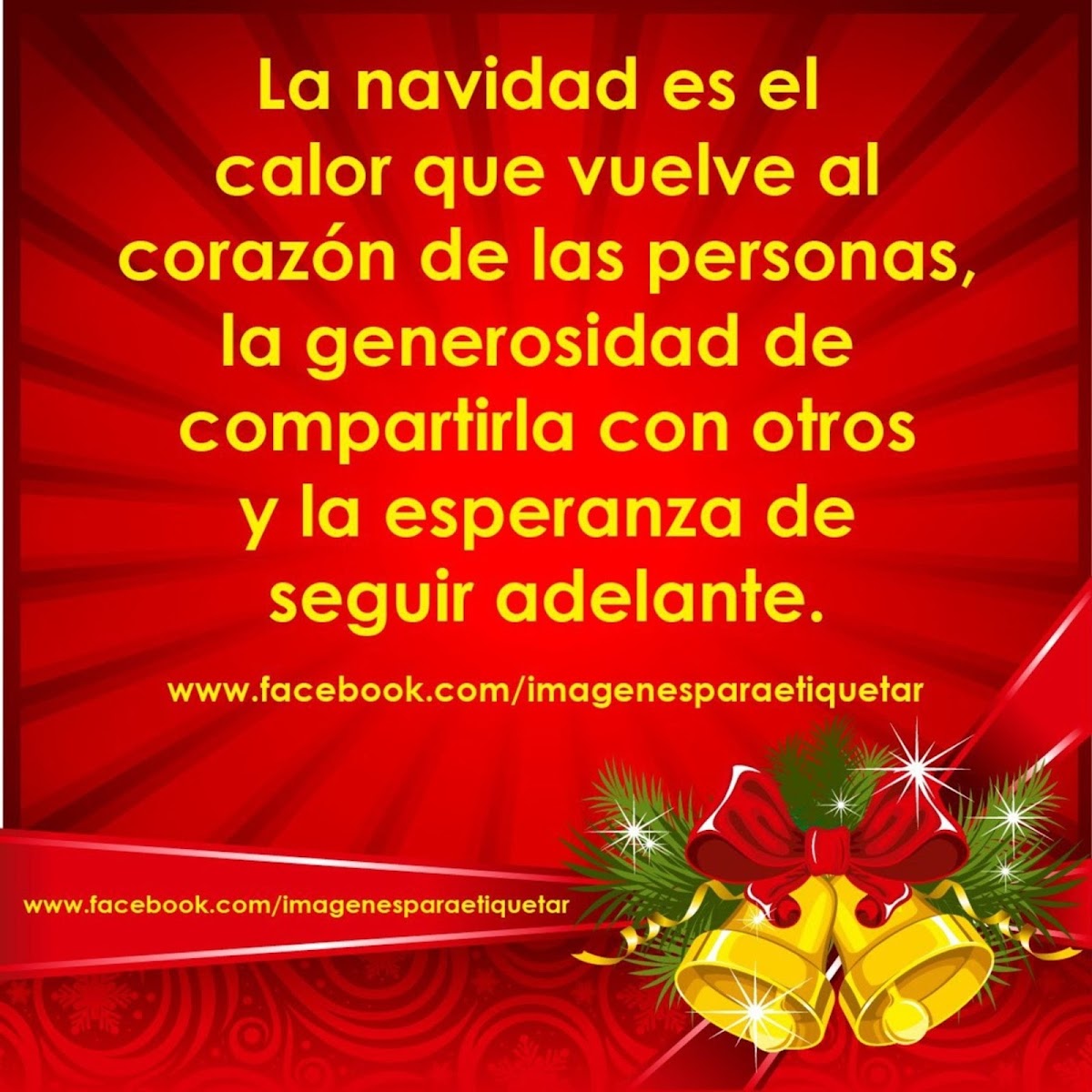 Frases De Navidad Cortas