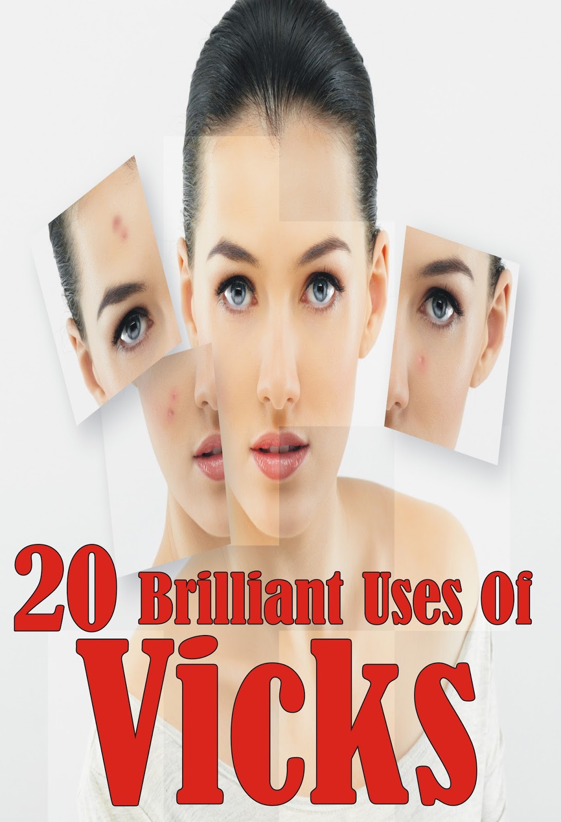 These Brilliant Uses Of Vicks For Skin WeightLoss