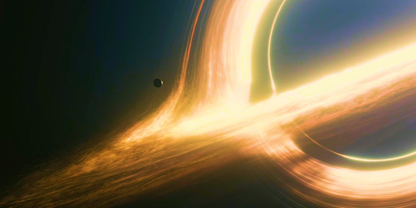 Фантастический триллер «Interstellar» - Впечатления после просмотра | Рецензия от Андрея Климковского