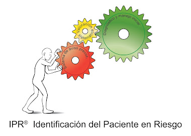 Identificación del Paciente en Riesgo