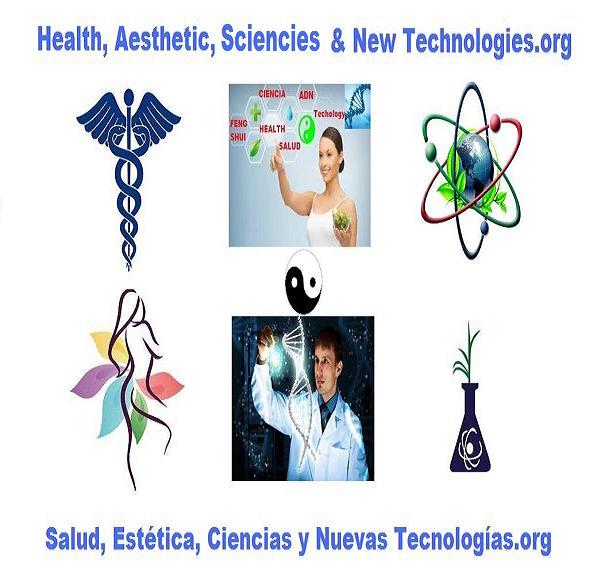 Salud Estetica Ciencias y Nuevas Tecnologias.org