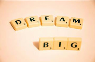 Tiga (3) Kunci Pokok Untuk Mewujudkan Impianmu
