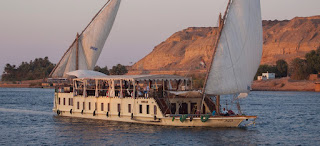 Dahabiya Nile Cruise Dahabiya Nile Cruise