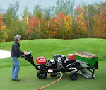 DryJect Demonstrations