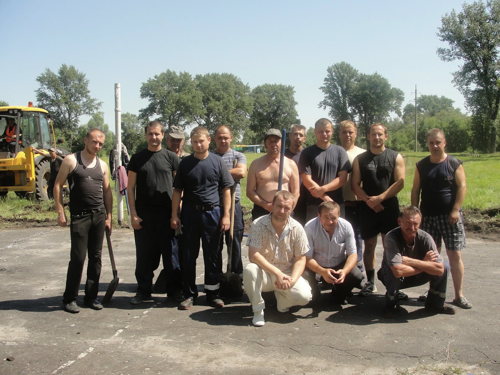 Г Льгов ПМС 338 Сидоров Сергей Николаевич.