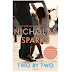 Conheça Two By Two, novo livro do Nicholas Sparks