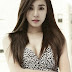 More of SNSD's lovely Tiffany for 'Grazia' magazine