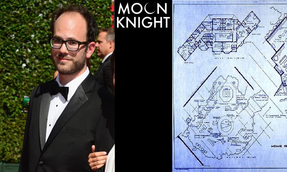 Moon Knight: The Cast Of The New Marvel Studios Series - Bullfrag
