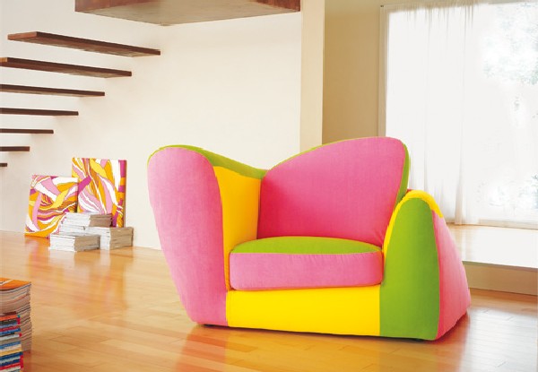 Unique and Funny Designs Furniture For Children’s Room – Baby ...