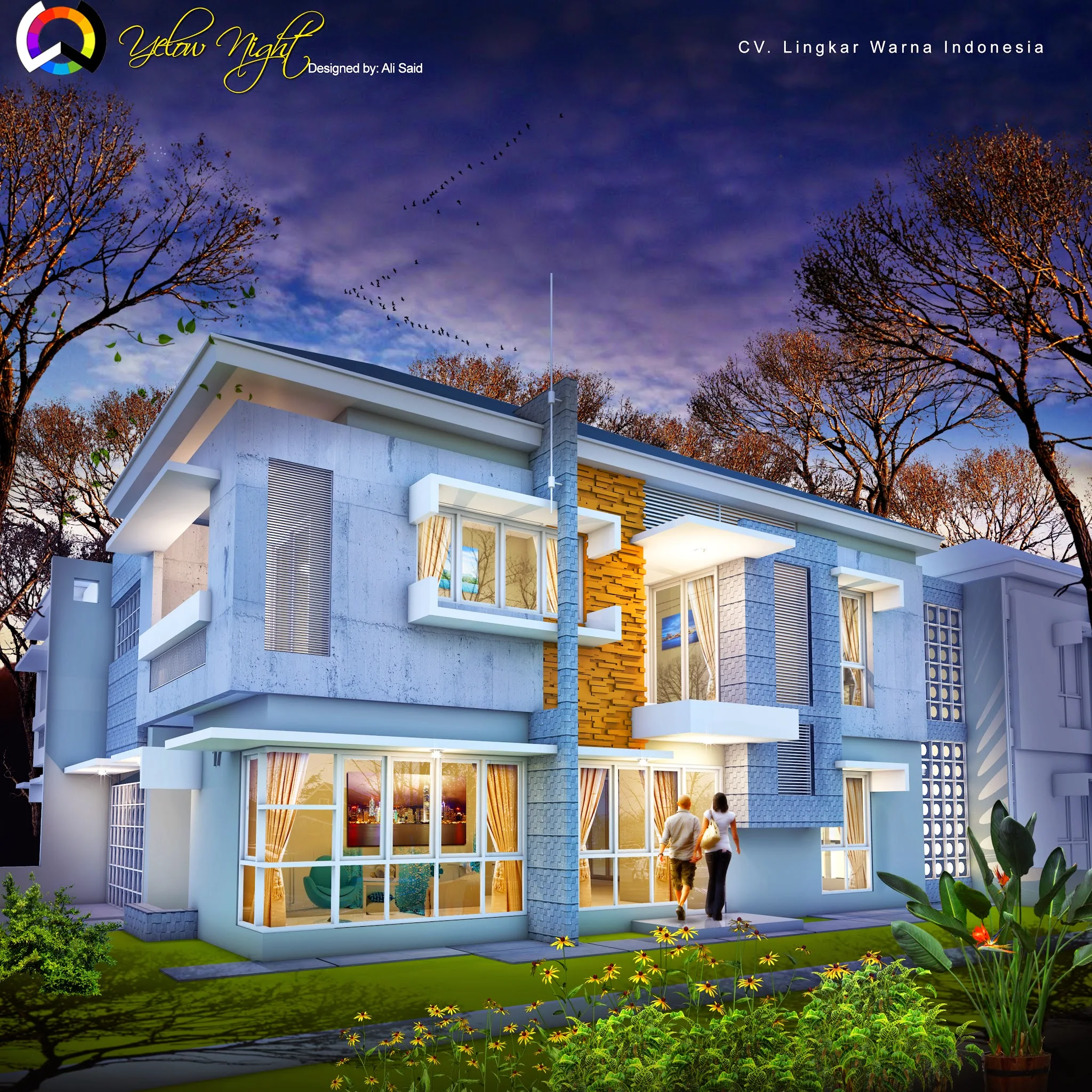rumah minimalis rumah minimalis