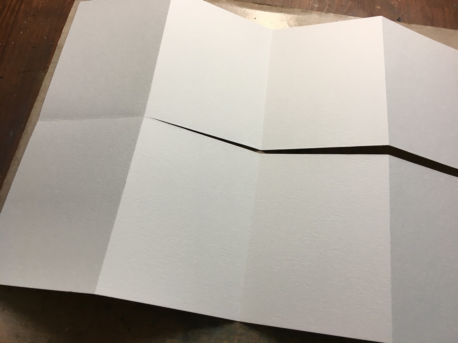 Advantus Tim Holtz Idea-ology - Abandoned Stash 8x8 Paper Pad