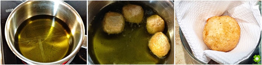 NUGGETS DE POLLO Y QUESO CON THERMOMIX