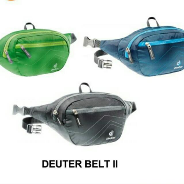 Deuter Pouch Bags Original Backpack for Sale Malaysia