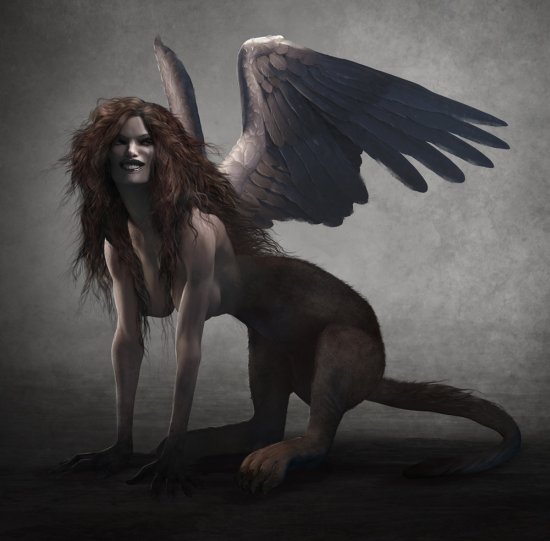 As sombrias ilustrações de fantasia com um toque de terror de Guillem H. Pongiluppi Guillem H. Pongiluppi artstation ilustrações fantasia sombrio terror mitologia