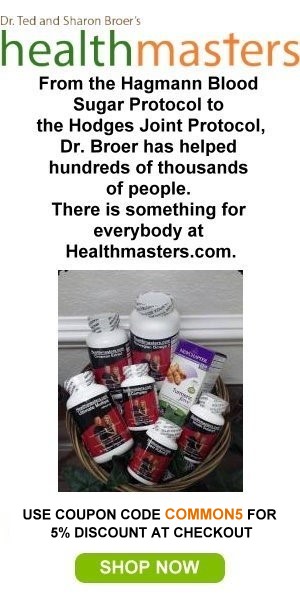 Health Masters