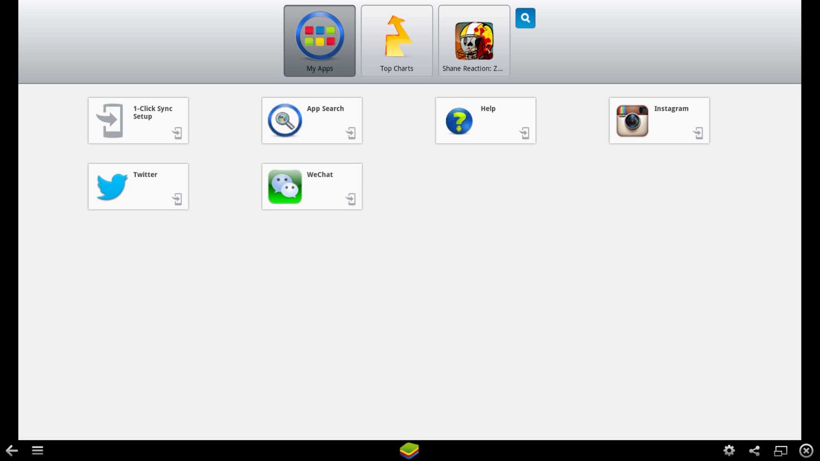 does bluestacks emulator show gps location does bluestacks emulator show gps location