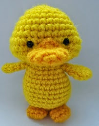 http://www.ravelry.com/patterns/library/yellow-duckling