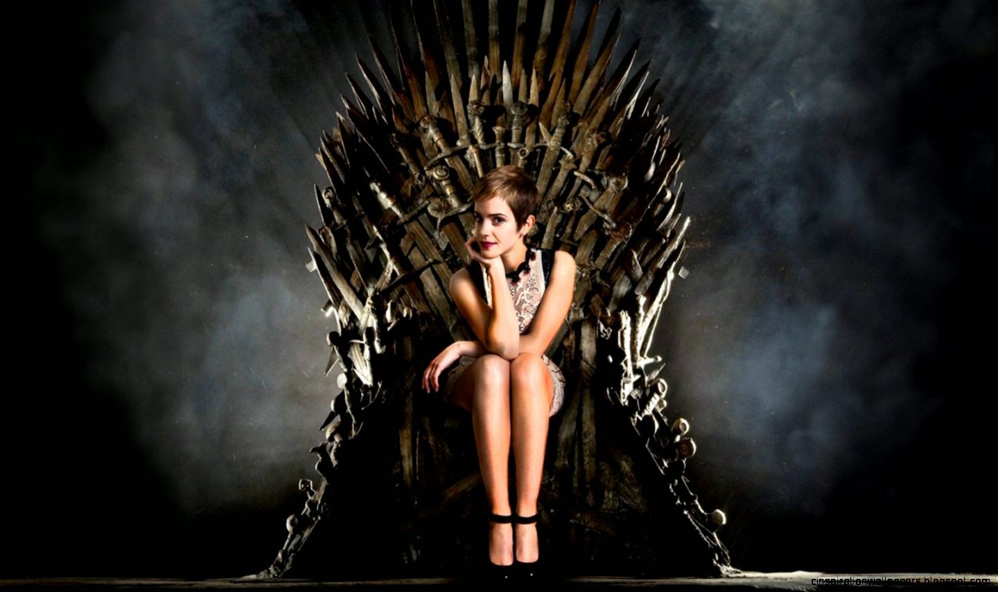 Games Of Thrones Emma Watson