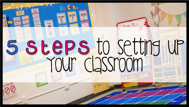 Mrs. Ricca's Kindergarten